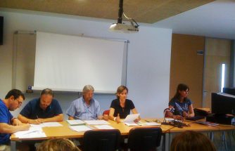 Irene Pastor Casas será la nueva directora del IES La Foia